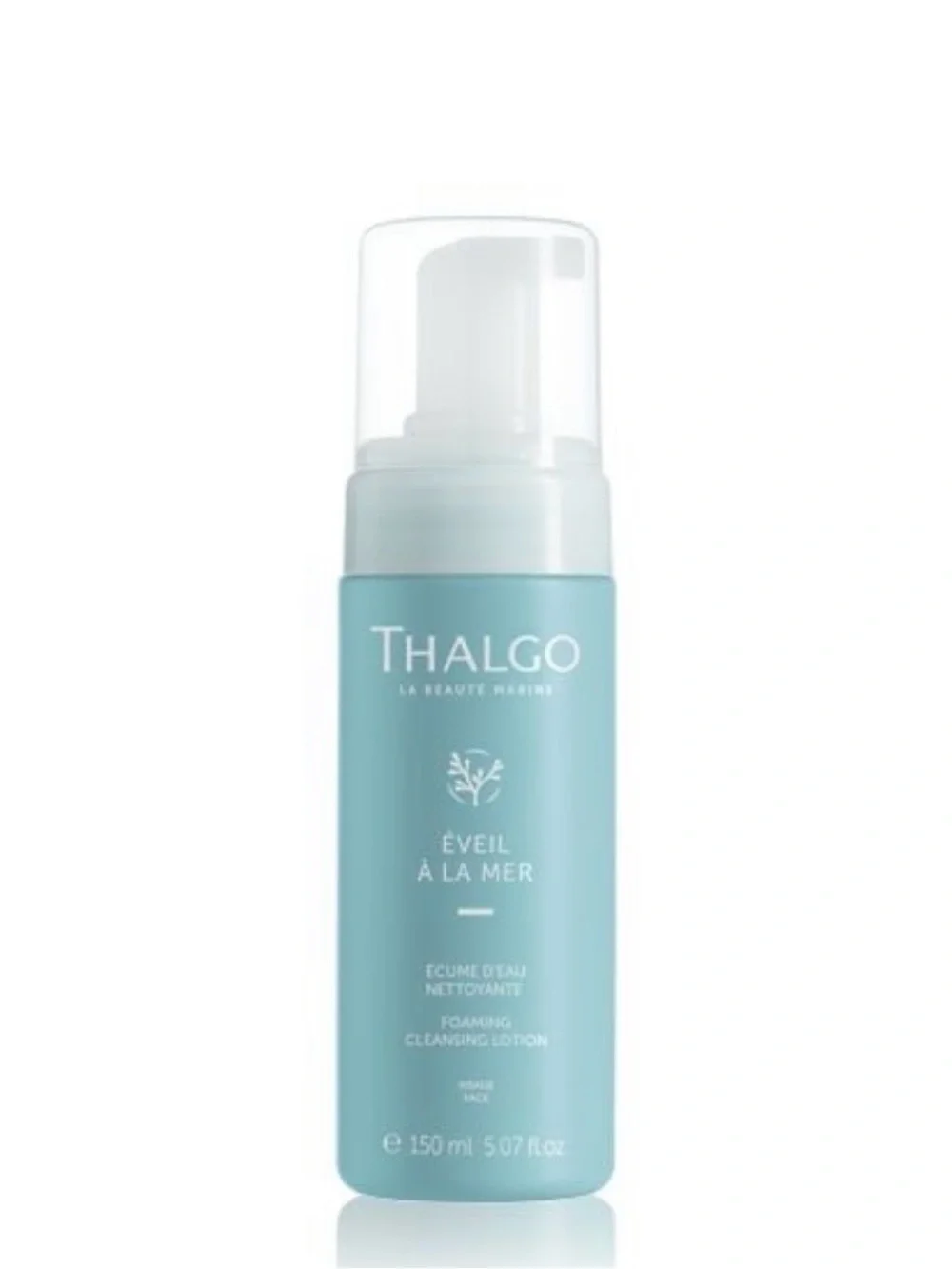 Thalgo éveil la